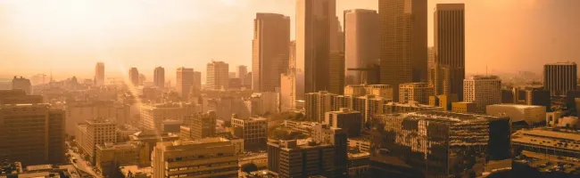 Séjour linguistique à Los Angeles