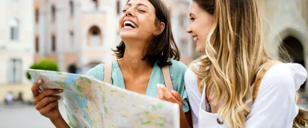 Séjours linguistique pour adulte aux USA