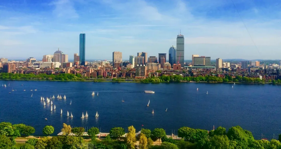 Séjour linguistique à Boston : le guide