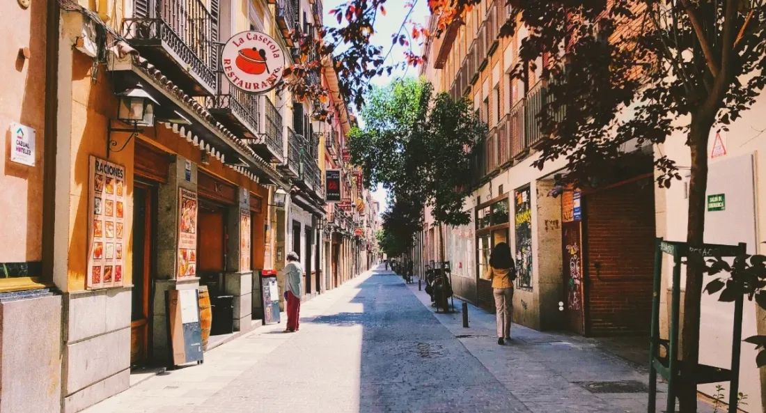 Faire un séjour linguistique en Espagne
