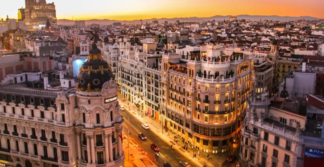 Séjour linguistique à Madrid : le guide