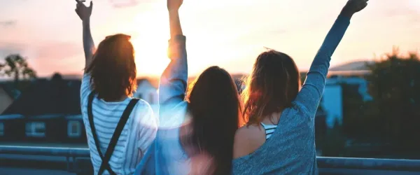 Séjour linguistique pour adolescents aux USA