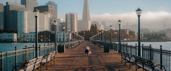 Séjour linguistique de courte durée aux USA