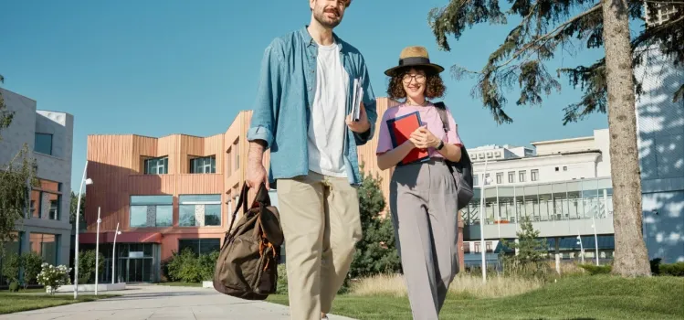 Trouver son université en Espagne