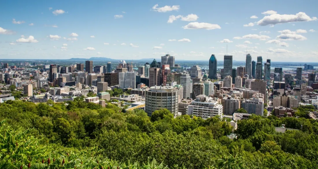 Faire un stage au Québec : le guide