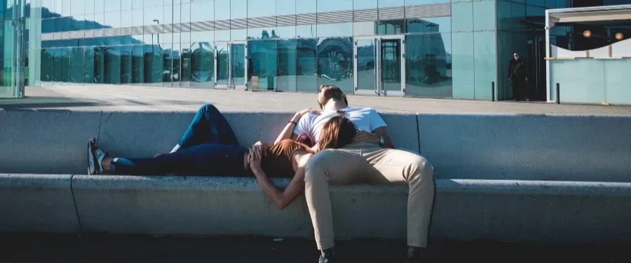 Stage d'été à l'étranger