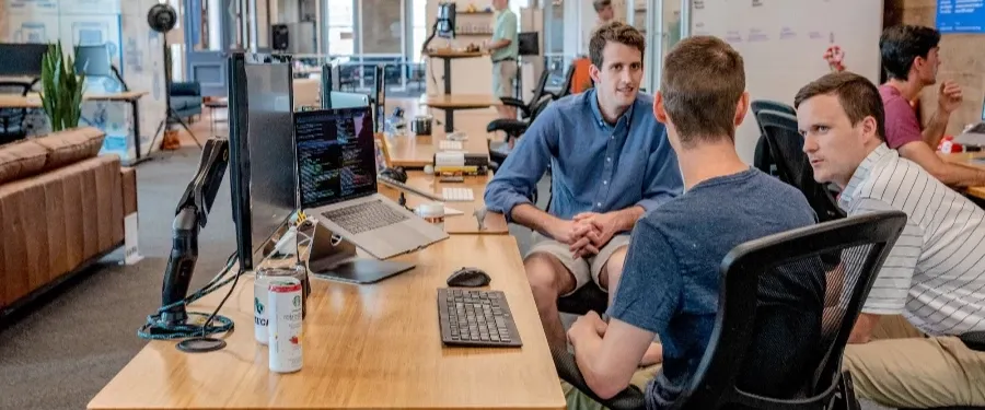 Stage non rémunéré à l'étranger