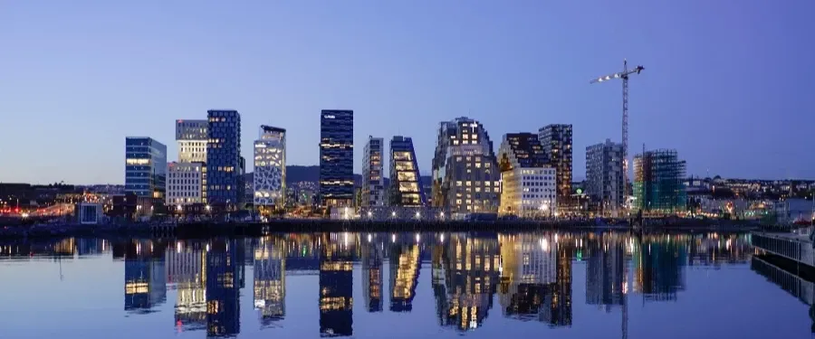 Le système d'inscription NUCAS