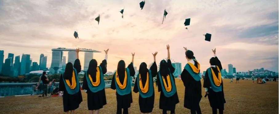 Le système universitaire en Angleterre