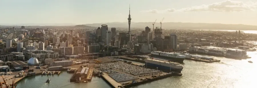 Le système universitaire en Nouvelle-Zélande