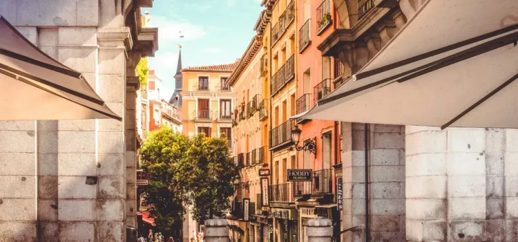 Le niveau d'espagnol requis pour un cursus en Espagne