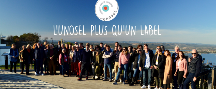 UNOSEL, organsime dédié aux séjours en lycée à l'étranger