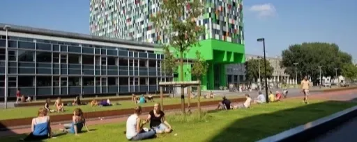 Étudier à l'université d'Utrecht aux Pays-Bas