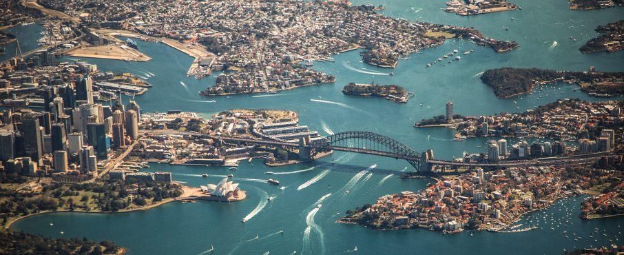 La vie étudiante en Australie