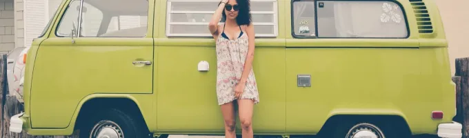 Voyager comme au Pair aux USA